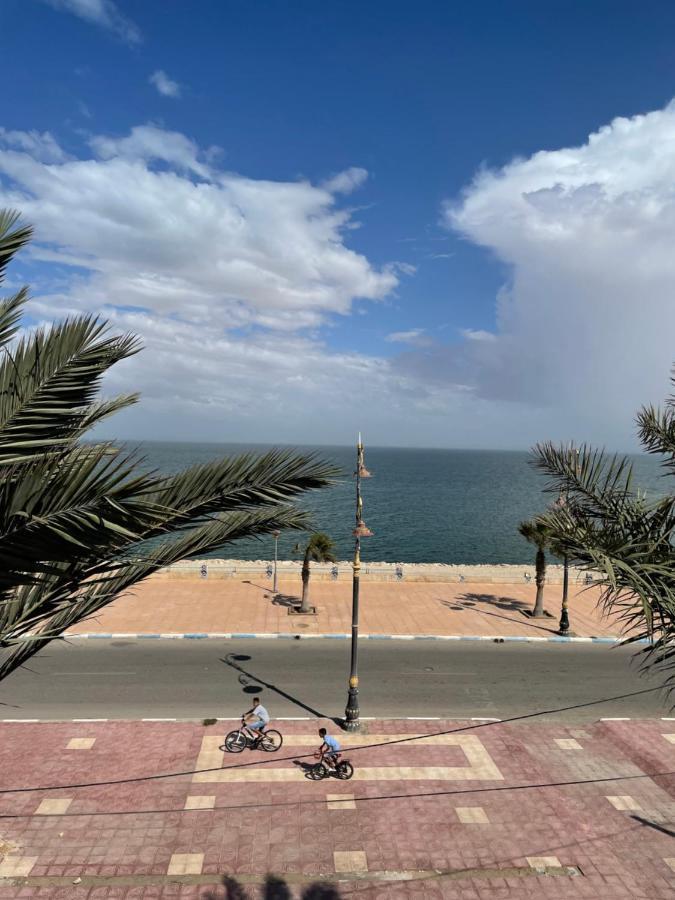La Maison Jaune Dakhla Extérieur photo