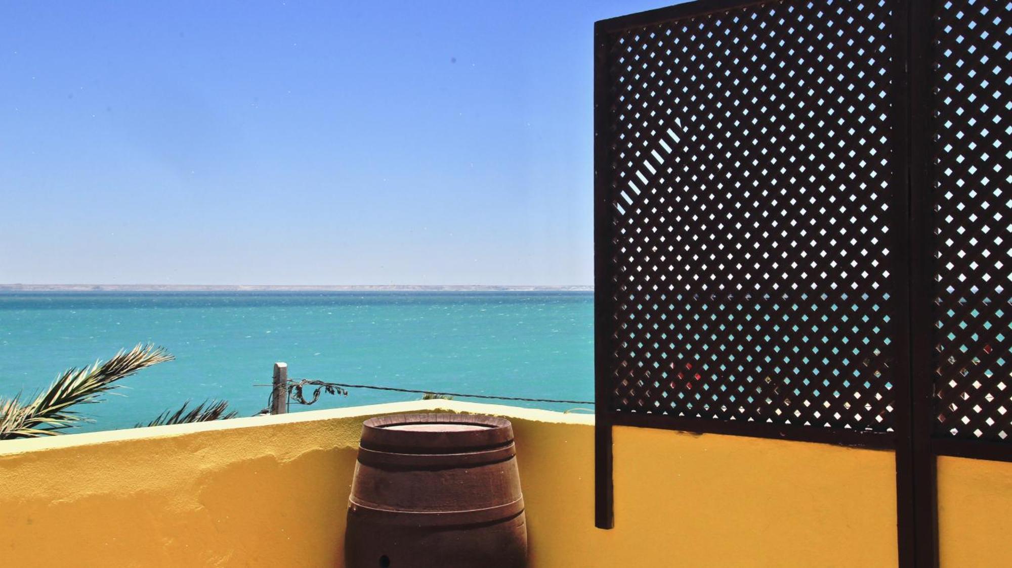 La Maison Jaune Dakhla Extérieur photo