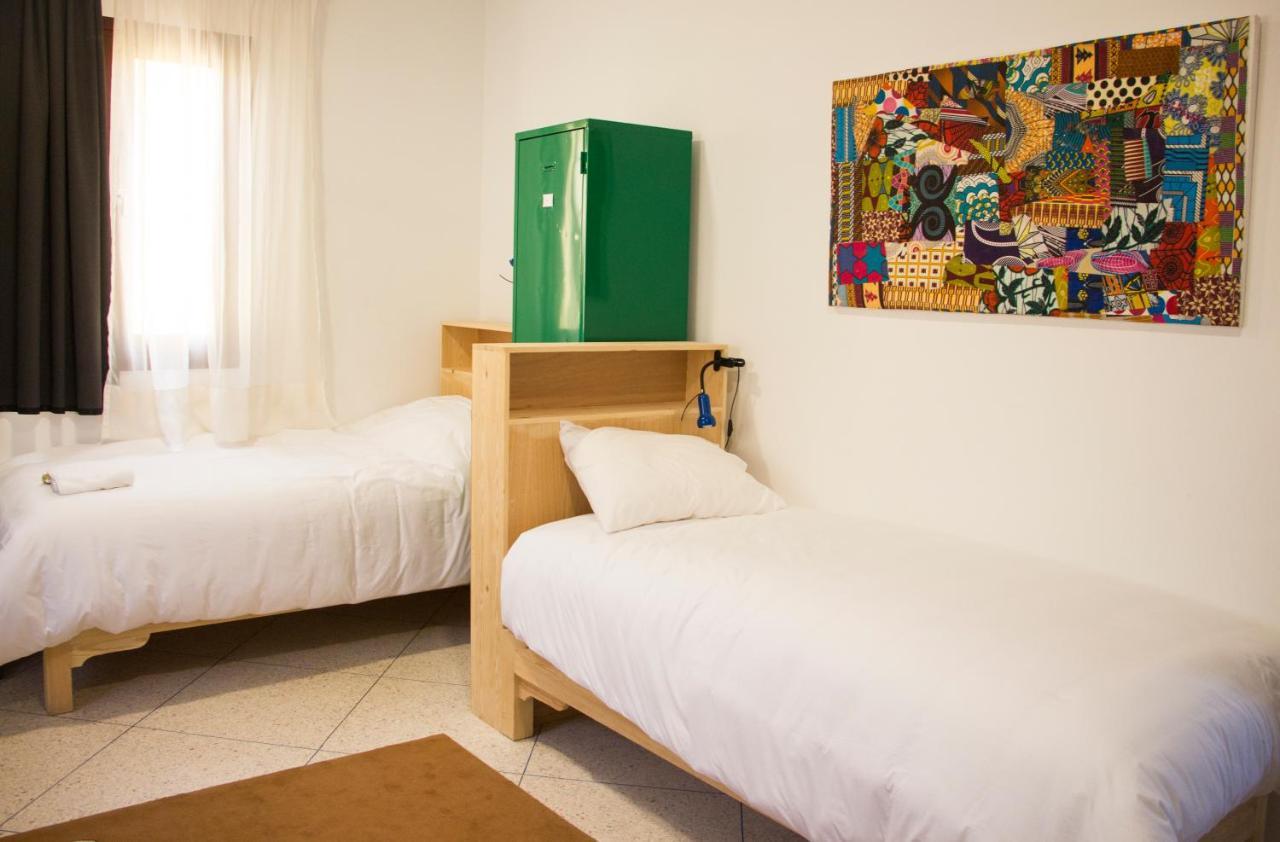 La Maison Jaune Dakhla Extérieur photo