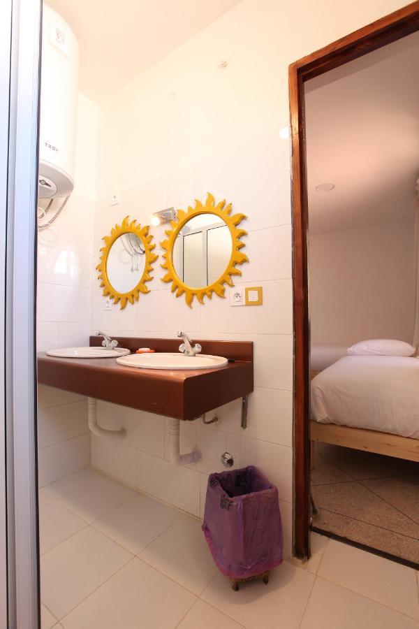 La Maison Jaune Dakhla Extérieur photo