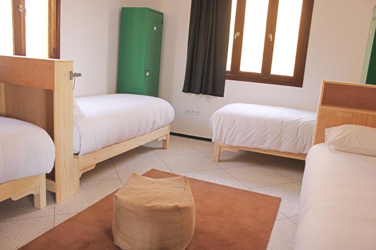 La Maison Jaune Dakhla Extérieur photo