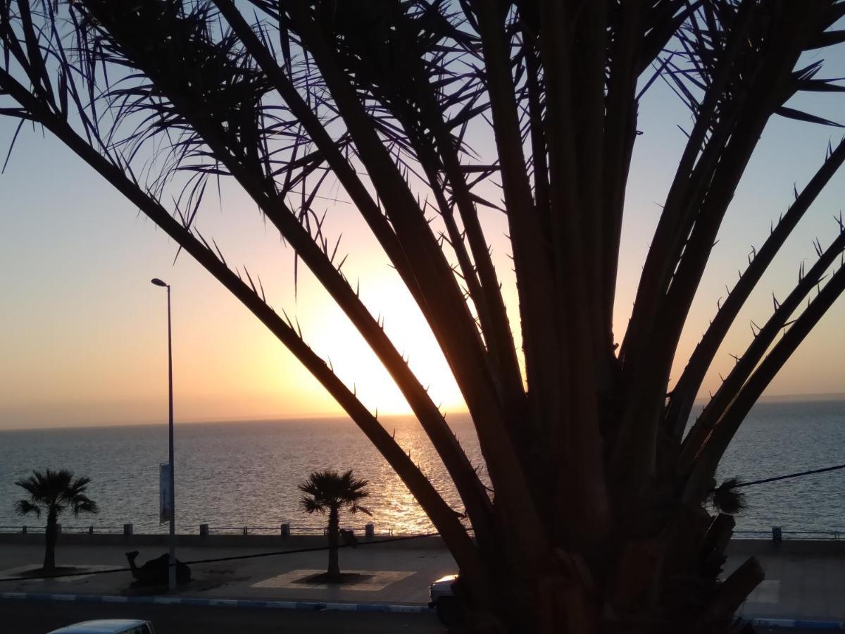 La Maison Jaune Dakhla Extérieur photo