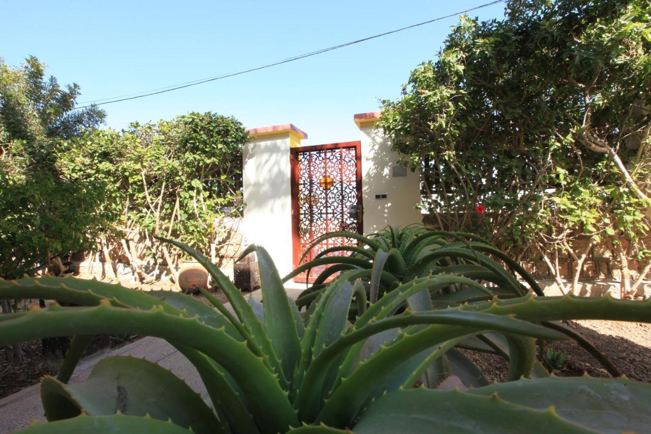 La Maison Jaune Dakhla Extérieur photo