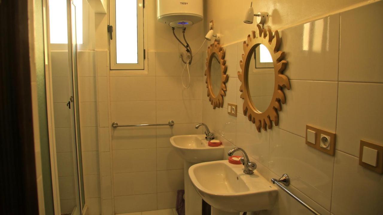 La Maison Jaune Dakhla Extérieur photo