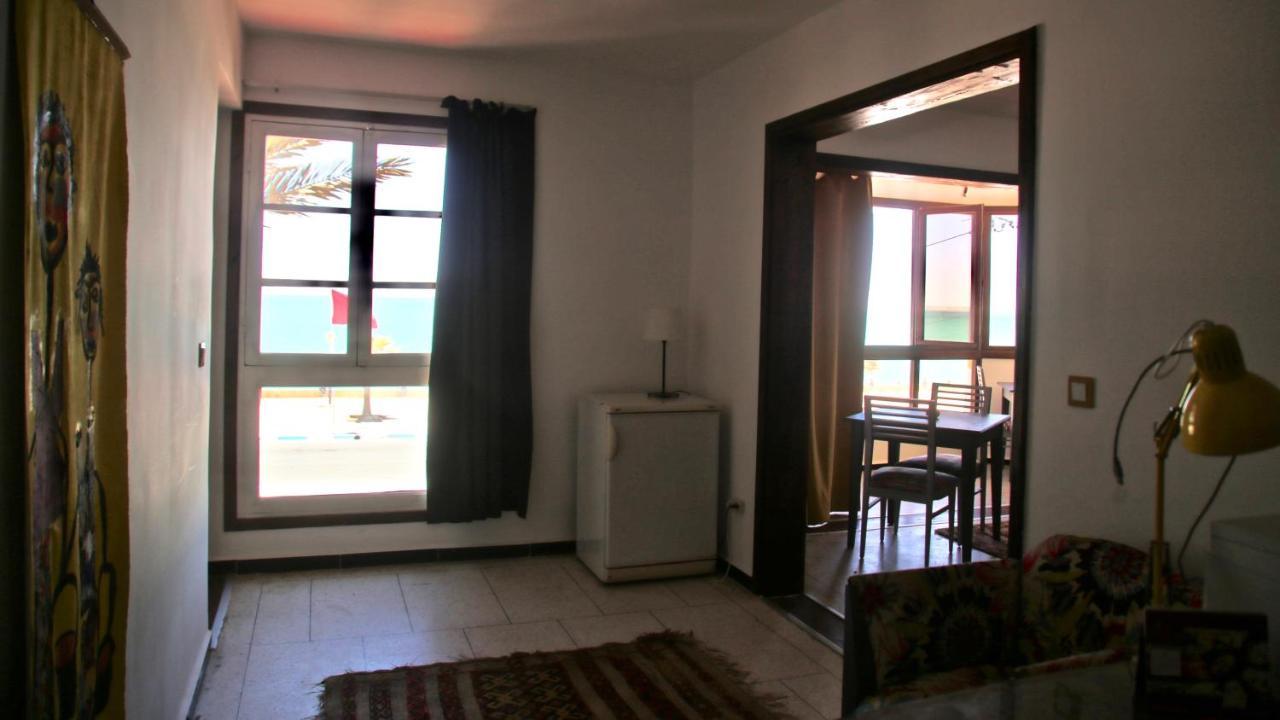 La Maison Jaune Dakhla Extérieur photo