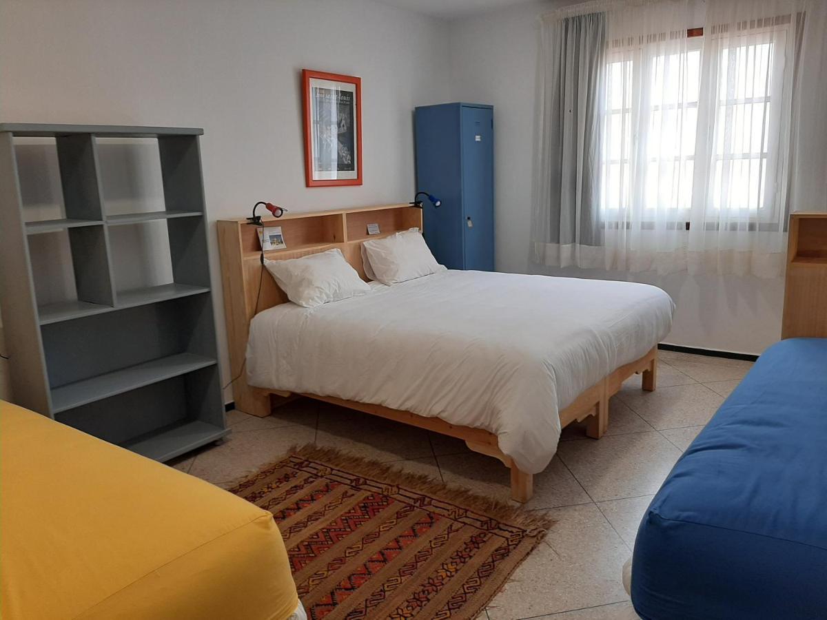 La Maison Jaune Dakhla Extérieur photo