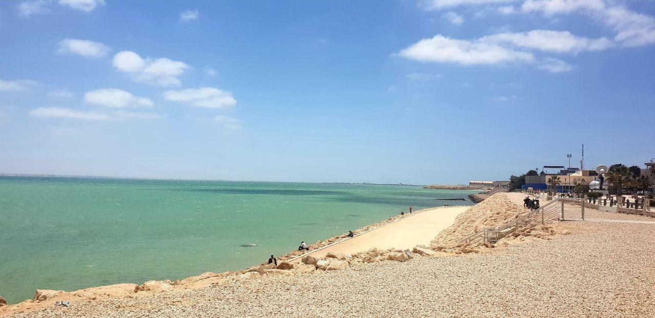 La Maison Jaune Dakhla Extérieur photo